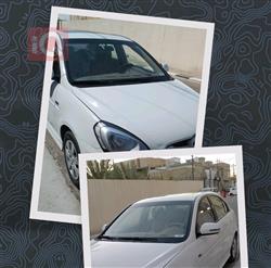 هيونداي أكسنت